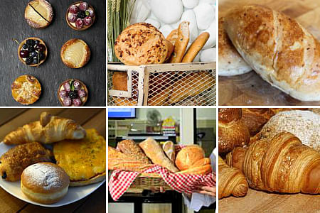 6 new European-style bakery cafes to try in Singapore